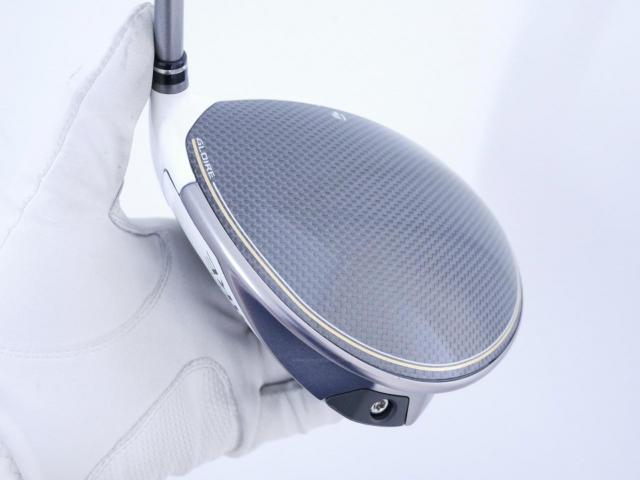 Driver : Taylormade : ไดรเวอร์ Taylormade Stealth GLOIRE (ออกปี 2022 รุ่นท๊อปสุด Japan Spec) Loft 10.5 ก้าน Fujikura Speeder NX Flex S