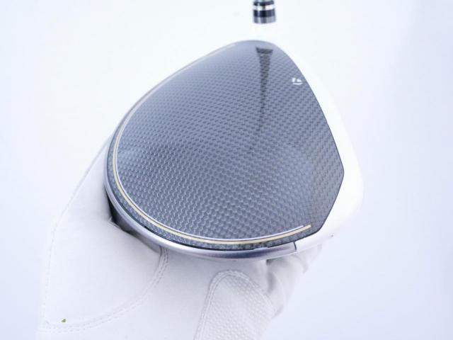 Driver : Taylormade : ไดรเวอร์ Taylormade Stealth GLOIRE (ออกปี 2022 รุ่นท๊อปสุด Japan Spec) Loft 10.5 ก้าน Fujikura Speeder NX Flex S