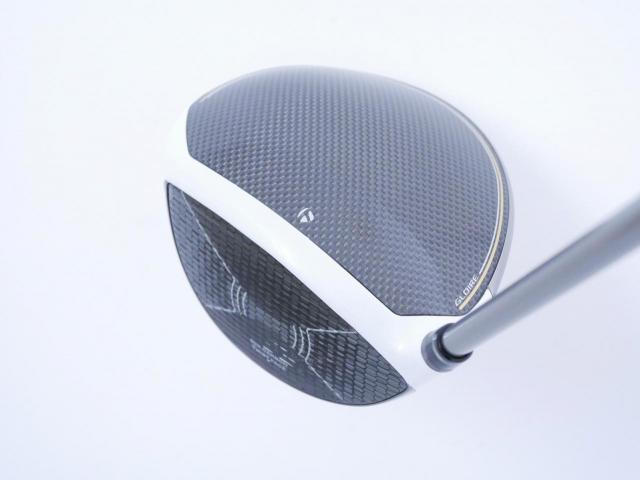 Driver : Taylormade : ไดรเวอร์ Taylormade Stealth GLOIRE (ออกปี 2022 รุ่นท๊อปสุด Japan Spec) Loft 10.5 ก้าน Fujikura Speeder NX Flex S