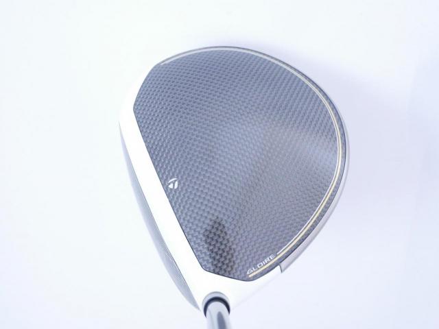 Driver : Taylormade : ไดรเวอร์ Taylormade Stealth GLOIRE (ออกปี 2022 รุ่นท๊อปสุด Japan Spec) Loft 10.5 ก้าน Fujikura Speeder NX Flex S