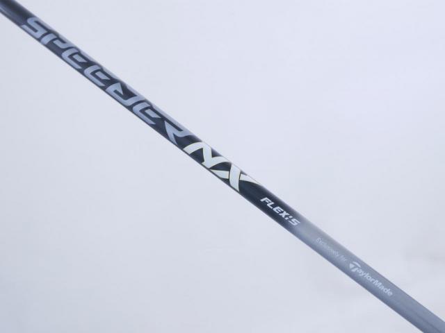 Driver : Taylormade : ไดรเวอร์ Taylormade Stealth GLOIRE (ออกปี 2022 รุ่นท๊อปสุด Japan Spec) Loft 10.5 ก้าน Fujikura Speeder NX Flex S