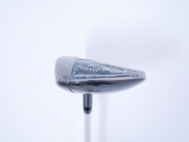 Lady club : All : หัวไม้ 5 Callaway Paradym AI Smoke MAX FAST (รุ่นปี 2024 Japan Spec.) Loft 19 ก้าน Mitsubishi ELDIO 40 Flex L