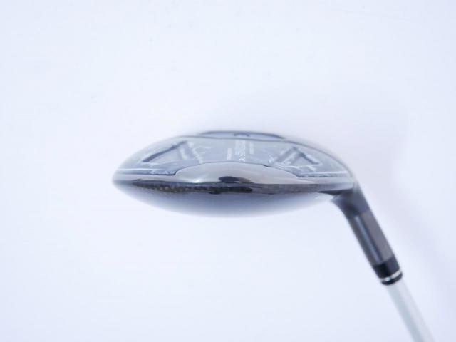Lady club : All : หัวไม้ 5 Callaway Paradym AI Smoke MAX FAST (รุ่นปี 2024 Japan Spec.) Loft 19 ก้าน Mitsubishi ELDIO 40 Flex L
