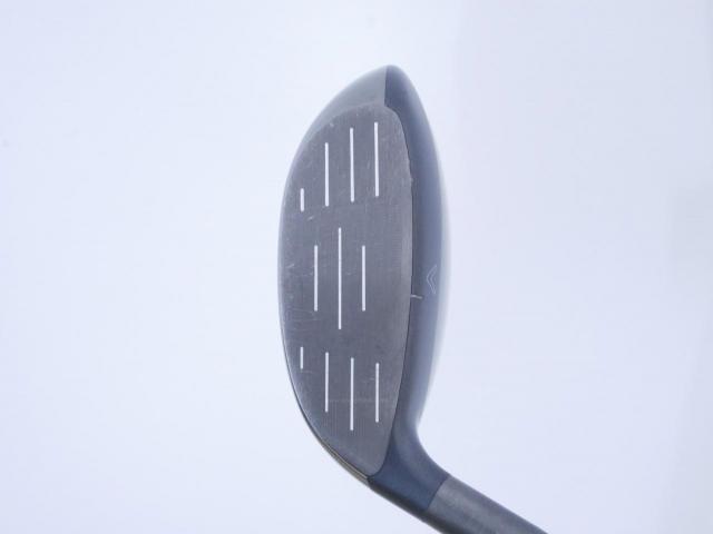 Lady club : All : หัวไม้ 5 Callaway Paradym AI Smoke MAX FAST (รุ่นปี 2024 Japan Spec.) Loft 19 ก้าน Mitsubishi ELDIO 40 Flex L