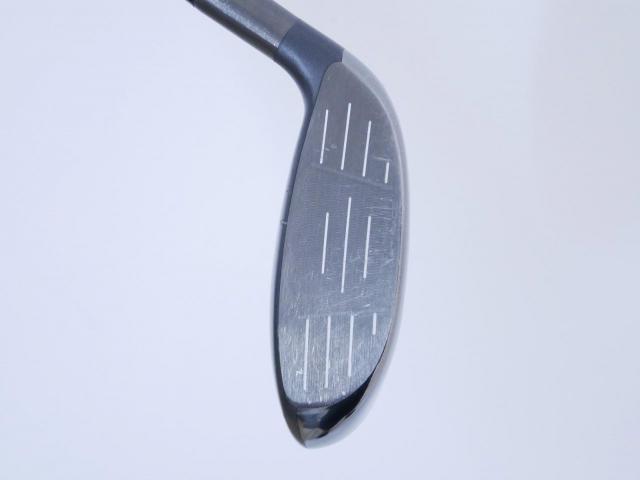 Lady club : All : หัวไม้ 5 Callaway Paradym AI Smoke MAX FAST (รุ่นปี 2024 Japan Spec.) Loft 19 ก้าน Mitsubishi ELDIO 40 Flex L
