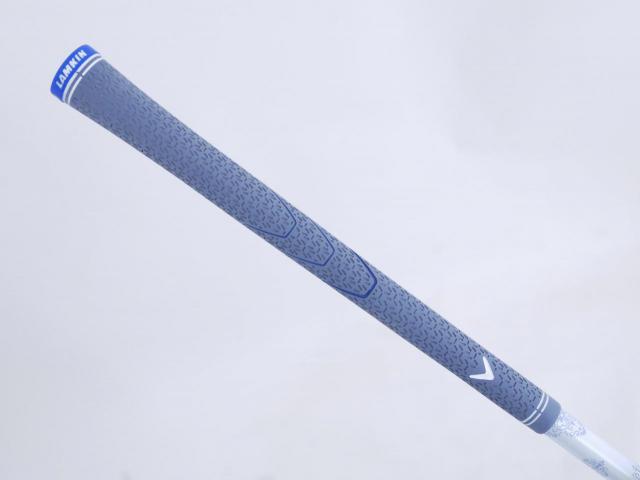 Lady club : All : หัวไม้ 5 Callaway Paradym AI Smoke MAX FAST (รุ่นปี 2024 Japan Spec.) Loft 19 ก้าน Mitsubishi ELDIO 40 Flex L