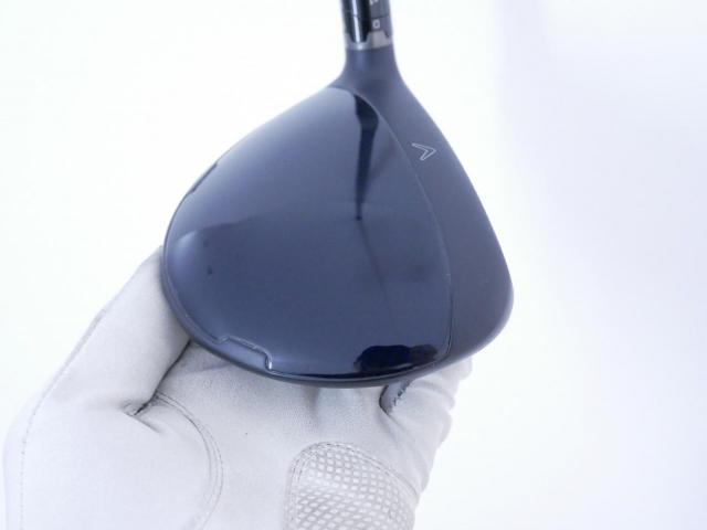 Fairway Wood : callaway : หัวไม้ 3 Callaway Paradym X (รุ่นปี 2023 Japan Spec.) Loft 15 (ปรับได้) ก้าน Fujikura Ventus TR 5 Flex S