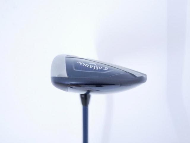 Fairway Wood : callaway : หัวไม้ 3 Callaway Paradym X (รุ่นปี 2023 Japan Spec.) Loft 15 (ปรับได้) ก้าน Fujikura Ventus TR 5 Flex S