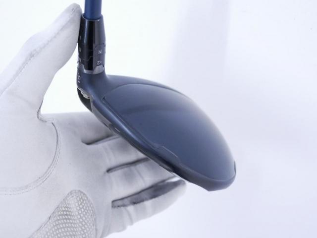Fairway Wood : callaway : หัวไม้ 3 Callaway Paradym X (รุ่นปี 2023 Japan Spec.) Loft 15 (ปรับได้) ก้าน Fujikura Ventus TR 5 Flex S