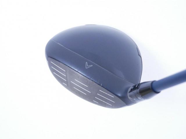 Fairway Wood : callaway : หัวไม้ 3 Callaway Paradym X (รุ่นปี 2023 Japan Spec.) Loft 15 (ปรับได้) ก้าน Fujikura Ventus TR 5 Flex S