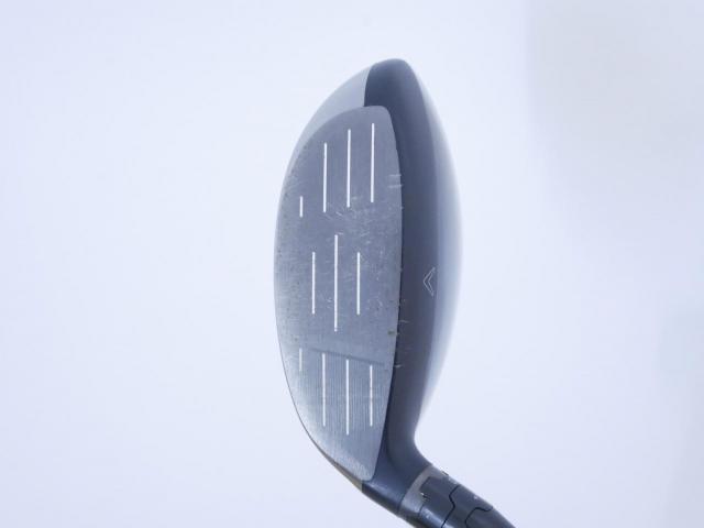 Fairway Wood : callaway : หัวไม้ 3 Callaway Paradym X (รุ่นปี 2023 Japan Spec.) Loft 15 (ปรับได้) ก้าน Fujikura Ventus TR 5 Flex S