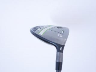 Fairway Wood : callaway : หัวไม้ 5 Callaway EPIC Speed (รุ่นปี 2021) Loft 18 ก้าน Mitsubishi Diamana 50 Flex R