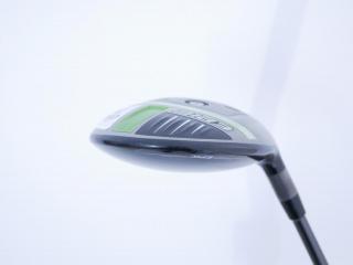 Fairway Wood : callaway : หัวไม้ 5 Callaway EPIC Speed (รุ่นปี 2021) Loft 18 ก้าน Mitsubishi Diamana 50 Flex R