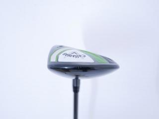 Fairway Wood : callaway : หัวไม้ 5 Callaway EPIC Speed (รุ่นปี 2021) Loft 18 ก้าน Mitsubishi Diamana 50 Flex R
