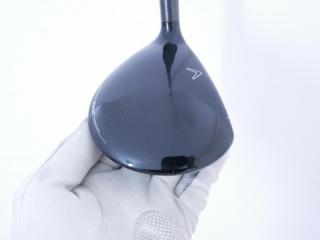 Fairway Wood : callaway : หัวไม้ 5 Callaway EPIC Speed (รุ่นปี 2021) Loft 18 ก้าน Mitsubishi Diamana 50 Flex R