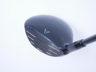 Fairway Wood : callaway : หัวไม้ 5 Callaway EPIC Speed (รุ่นปี 2021) Loft 18 ก้าน Mitsubishi Diamana 50 Flex R