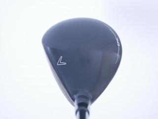 Fairway Wood : callaway : หัวไม้ 5 Callaway EPIC Speed (รุ่นปี 2021) Loft 18 ก้าน Mitsubishi Diamana 50 Flex R