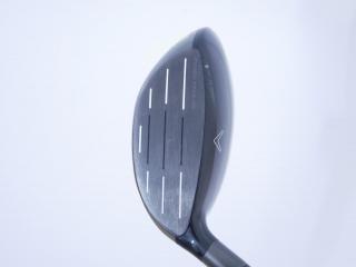Fairway Wood : callaway : หัวไม้ 5 Callaway EPIC Speed (รุ่นปี 2021) Loft 18 ก้าน Mitsubishi Diamana 50 Flex R