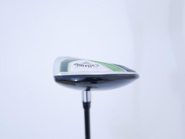 Fairway Wood : callaway : หัวไม้ 5 Callaway EPIC MAX FAST (รุ่นปี 2021) Loft 18 ก้าน Fujikura Speeder Evolution Flex S
