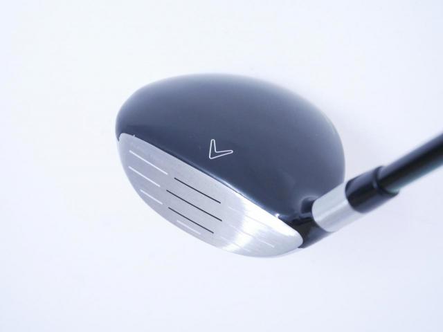 Fairway Wood : callaway : หัวไม้ 5 Callaway EPIC MAX FAST (รุ่นปี 2021) Loft 18 ก้าน Fujikura Speeder Evolution Flex S