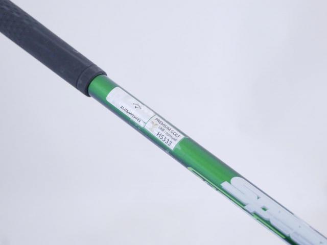 Fairway Wood : callaway : หัวไม้ 5 Callaway EPIC MAX FAST (รุ่นปี 2021) Loft 18 ก้าน Fujikura Speeder Evolution Flex S