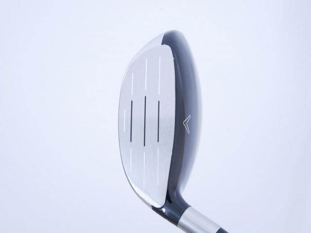 Fairway Wood : callaway : หัวไม้ 5 Callaway EPIC MAX FAST (รุ่นปี 2021) Loft 18 ก้าน Fujikura Speeder Evolution Flex S