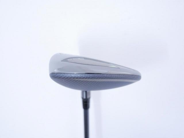 Fairway Wood : Taylormade : หัวไม้ 3 Taylormade Qi35 MAX Lite (ออกปี 2025) Loft 15.5 ก้าน Mitsubishi Diamana TM50 Flex S