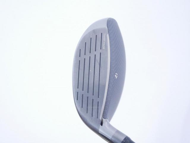 Fairway Wood : Taylormade : หัวไม้ 3 Taylormade Qi35 MAX Lite (ออกปี 2025) Loft 15.5 ก้าน Mitsubishi Diamana TM50 Flex S