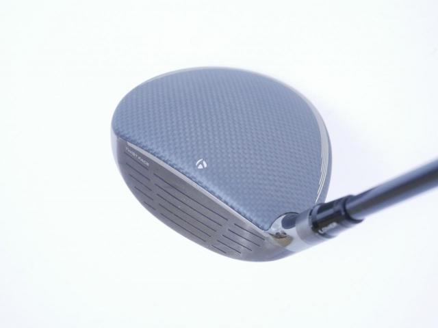 Fairway Wood : Taylormade : หัวไม้ 3 Taylormade Qi35 MAX Lite (ออกปี 2025) Loft 15.5 ก้าน Mitsubishi Diamana TM50 Flex S