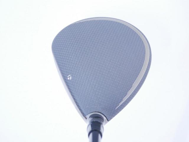 Fairway Wood : Taylormade : หัวไม้ 3 Taylormade Qi35 MAX Lite (ออกปี 2025) Loft 15.5 ก้าน Mitsubishi Diamana TM50 Flex S