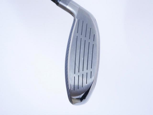 Fairway Wood : Taylormade : หัวไม้ 3 Taylormade Qi35 MAX Lite (ออกปี 2025) Loft 15.5 ก้าน Mitsubishi Diamana TM50 Flex S