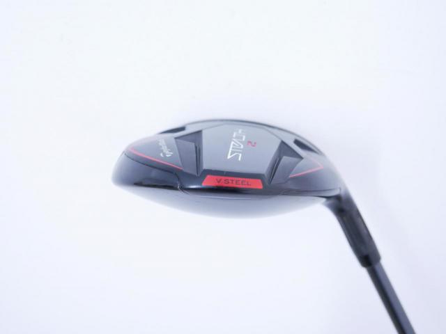 Fairway Wood : Taylormade : หัวไม้ 3 Taylormade Stealth 2 (รุ่นปี 2023) Loft 15 ก้าน Mitsubishi TENSEI TM50 Flex S