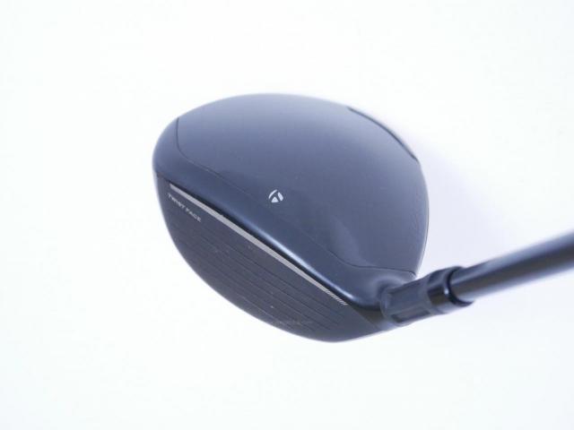 Fairway Wood : Taylormade : หัวไม้ 3 Taylormade Stealth 2 (รุ่นปี 2023) Loft 15 ก้าน Mitsubishi TENSEI TM50 Flex S