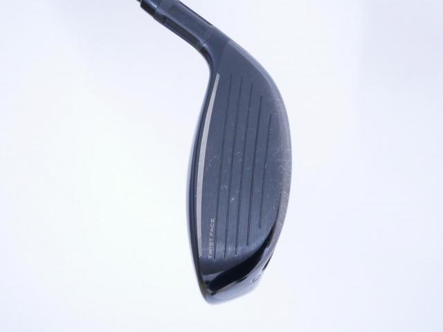 Fairway Wood : Taylormade : หัวไม้ 3 Taylormade Stealth 2 (รุ่นปี 2023) Loft 15 ก้าน Mitsubishi TENSEI TM50 Flex S
