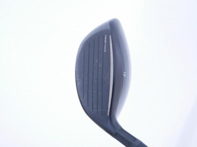 Fairway Wood : Taylormade : หัวไม้ 3 Taylormade Stealth 2 (รุ่นปี 2023) Loft 15 ก้าน Mitsubishi TENSEI TM50 Flex S