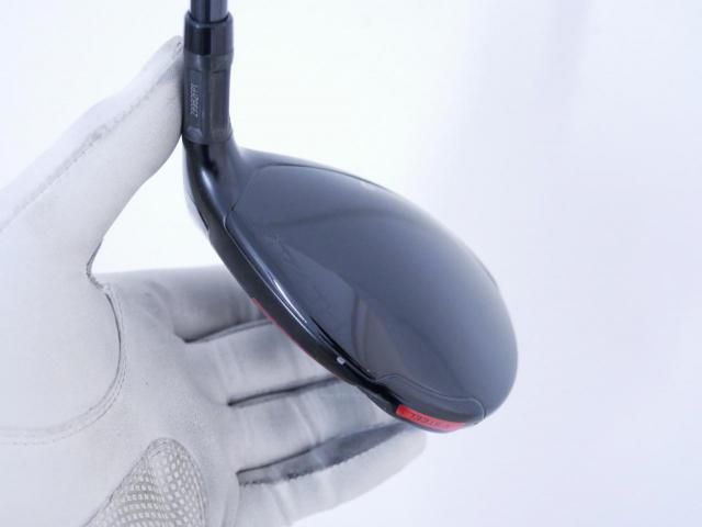 Fairway Wood : Taylormade : หัวไม้ 5 Taylormade Stealth 2 (รุ่นปี 2023) Loft 18 ก้าน Mitsubishi TENSEI TM50 Flex R
