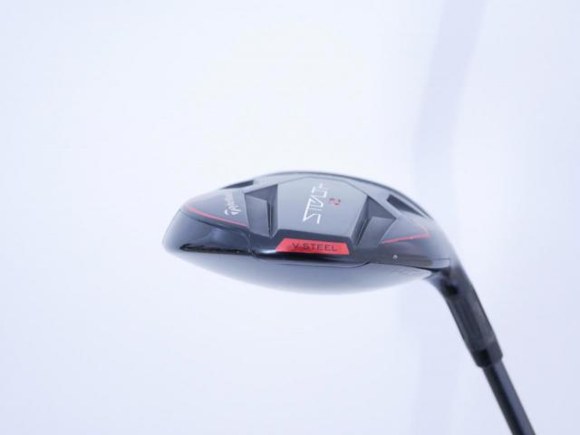 Fairway Wood : Taylormade : หัวไม้ 5 Taylormade Stealth 2 (รุ่นปี 2023) Loft 18 ก้าน Mitsubishi TENSEI TM50 Flex R