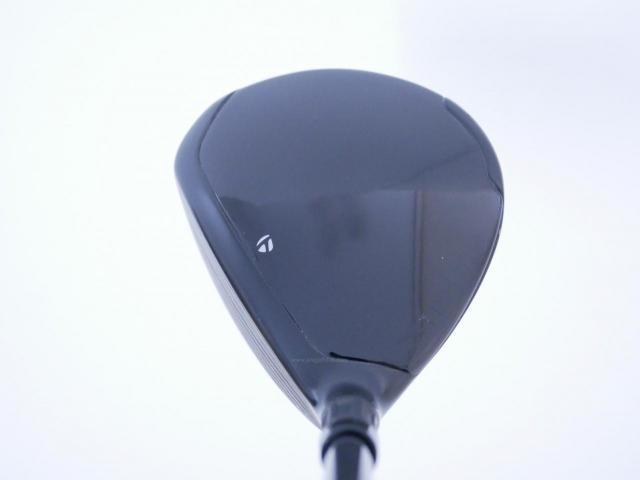 Fairway Wood : Taylormade : หัวไม้ 5 Taylormade Stealth 2 (รุ่นปี 2023) Loft 18 ก้าน Mitsubishi TENSEI TM50 Flex R