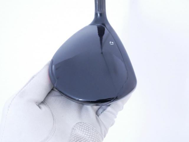 Fairway Wood : Taylormade : หัวไม้ 5 Taylormade Stealth 2 (รุ่นปี 2023) Loft 18 ก้าน Mitsubishi TENSEI TM50 Flex R