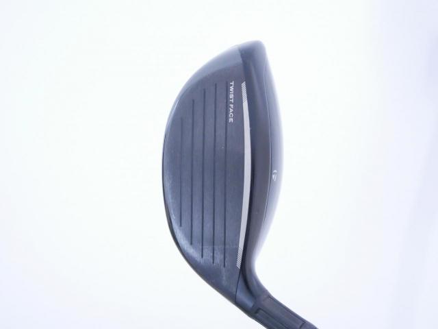 Fairway Wood : Taylormade : หัวไม้ 5 Taylormade Stealth 2 (รุ่นปี 2023) Loft 18 ก้าน Mitsubishi TENSEI TM50 Flex R