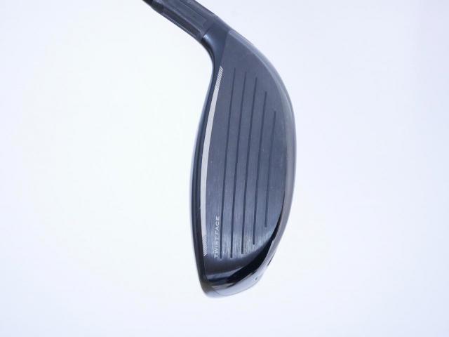 Fairway Wood : Taylormade : หัวไม้ 5 Taylormade Stealth 2 (รุ่นปี 2023) Loft 18 ก้าน Mitsubishi TENSEI TM50 Flex R