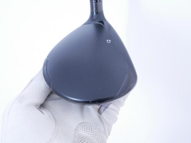 Fairway Wood : Taylormade : หัวไม้ 3 Taylormade Stealth Plus Titanium (ออกปี 2022) Loft 15 ก้าน Misshubishi Diamana ZF60 Flex S
