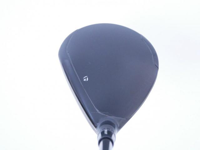 Fairway Wood : Taylormade : หัวไม้ 3 Taylormade Stealth Plus Titanium (ออกปี 2022) Loft 15 ก้าน Misshubishi Diamana ZF60 Flex S
