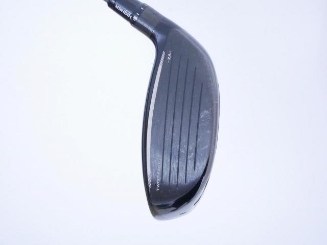 Fairway Wood : Taylormade : หัวไม้ 3 Taylormade Stealth Plus Titanium (ออกปี 2022) Loft 15 ก้าน Misshubishi Diamana ZF60 Flex S