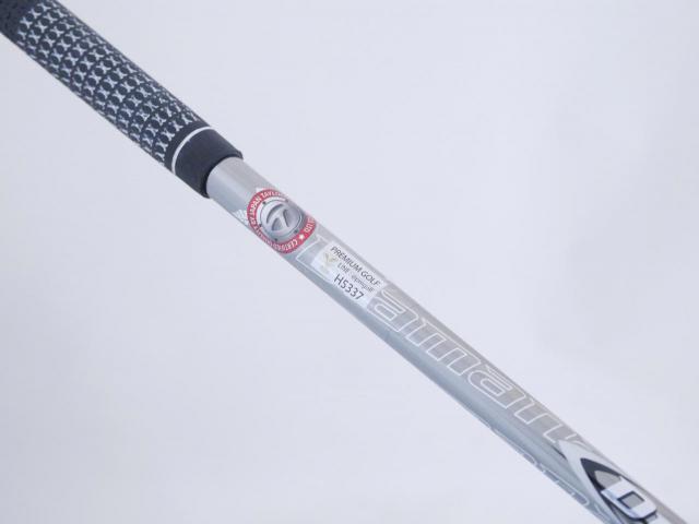 Fairway Wood : Taylormade : หัวไม้ 3 Taylormade Stealth Plus Titanium (ออกปี 2022) Loft 15 ก้าน Misshubishi Diamana ZF60 Flex S