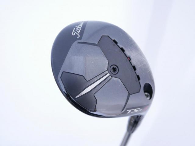 Fairway Wood : Titleist : หัวไม้ 3 Titleist TSR 3 (ปี 2023) Loft 15 ก้าน Titleist TSP310 Flex S