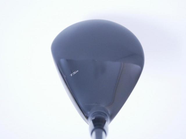 Fairway Wood : Titleist : หัวไม้ 3 Titleist TSR 3 (ปี 2023) Loft 15 ก้าน Titleist TSP310 Flex S