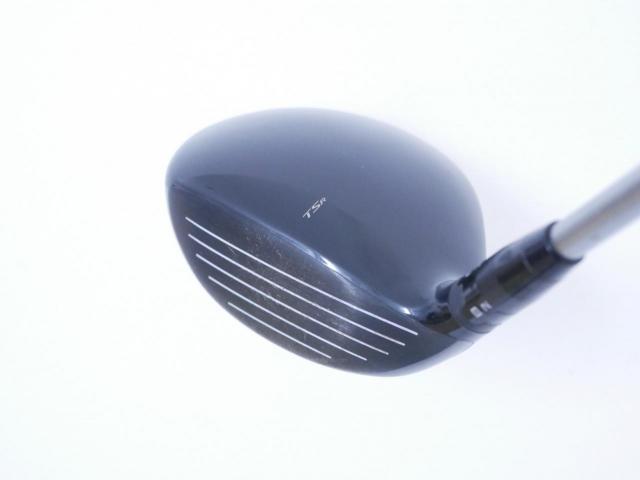 Fairway Wood : Titleist : หัวไม้ 3 Titleist TSR 3 (ปี 2023) Loft 15 ก้าน Titleist TSP310 Flex S