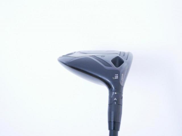 Fairway Wood : Titleist : หัวไม้ 3 Titleist TS2 (ออกปี 2019) Loft 15 ก้าน Mitsubishi KUROKAGE 55 Flex R