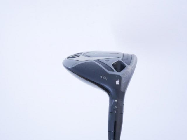 Fairway Wood : Titleist : หัวไม้ 5 Titleist TS2 (ออกปี 2019) Loft 18 ก้าน Fujikura Speeder 519 Evolution Flex S